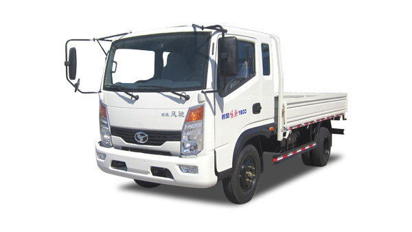 永信贵宾会217风驰1800系列国Ⅳ汽车