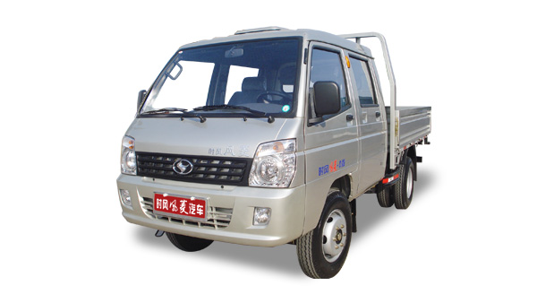 永信贵宾会217风菱D版微型系列国Ⅳ汽车