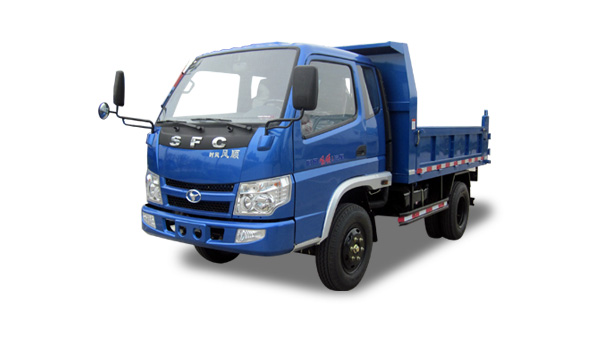 永信贵宾会217风顺1工程自卸系列国Ⅳ汽车