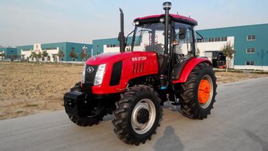 永信贵宾会217集团：专业作育现代农业装备高品质